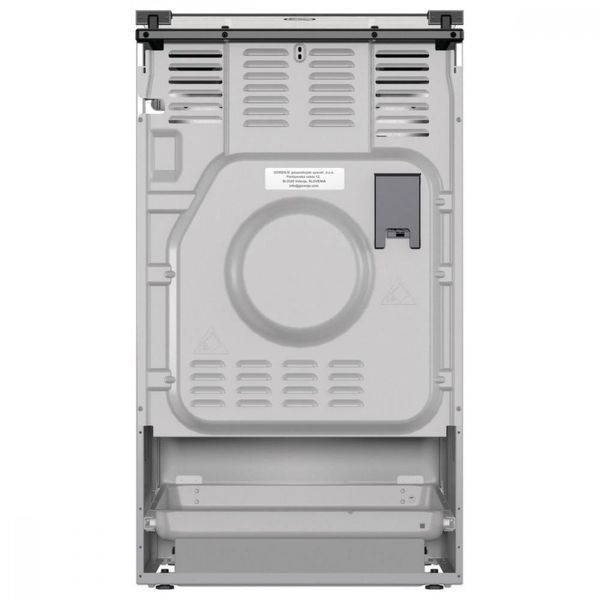 Комбінована плита Gorenje GK5C40SH 015530 фото