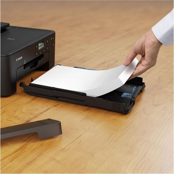 Принтер Canon PIXMA TS704 + Wi-Fi (3109C007, 3109C027) 039847 фото