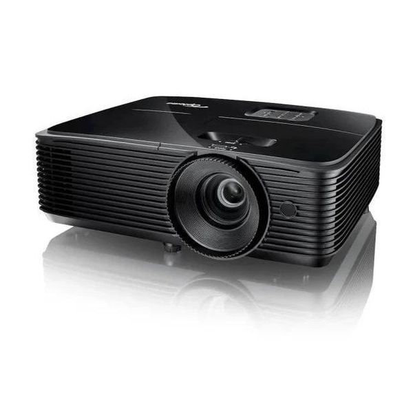 Мультимедійний проектор Optoma X400LVe (E9PX7D601EZ1) 029056 фото