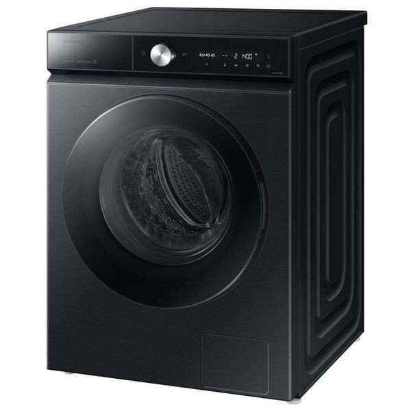 Пральна машина автоматична Samsung WW11DB8B95GBU4 031406 фото