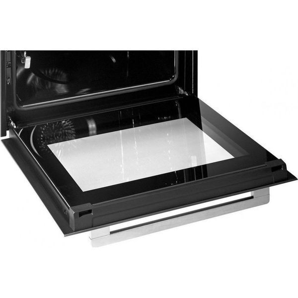 Духовка електрична Concept ETV8760DS 011803 фото