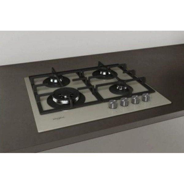 Варильна поверхня газова Whirlpool GOFL 629/S 007020 фото