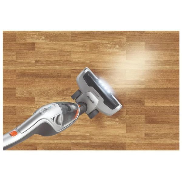 Пылесос 2в1 (вертикальный + ручной) Gorenje SVC216FS 032311 фото