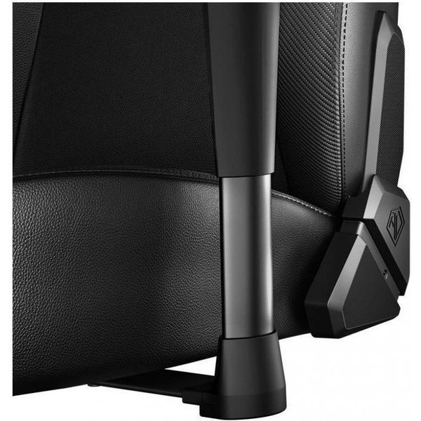 Крісло для геймера Anda Seat Phantom 3 L Black & Gold (AD18Y-06-B-PVC) 018618 фото