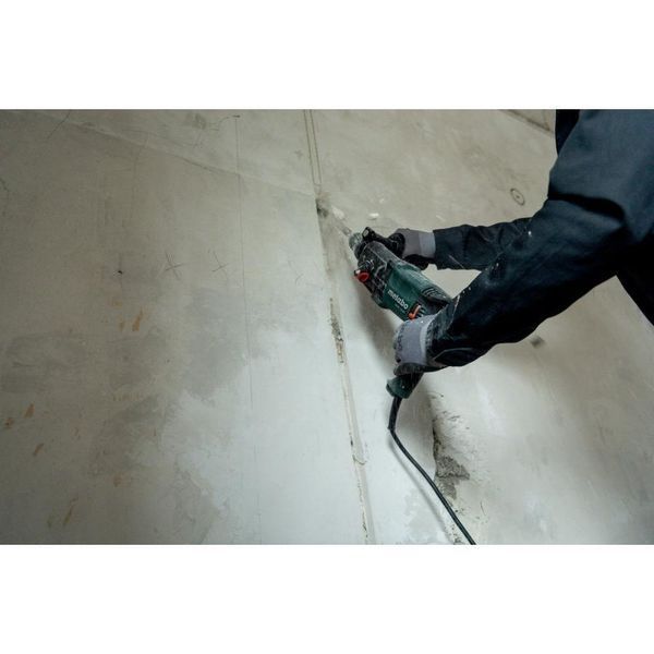 Перфоратор Metabo KHE 2245 (601708500) 034867 фото