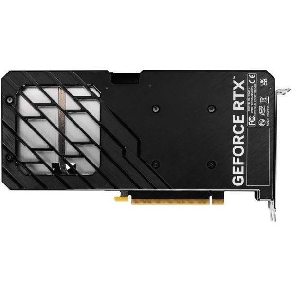 Відеокарта Palit GeForce RTX 4060 Infinity 2 (NE64060019P1-1070L) 013774 фото