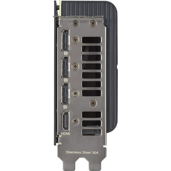 Відеокарта ASUS PROART-RTX4060TI-O16G 013918 фото