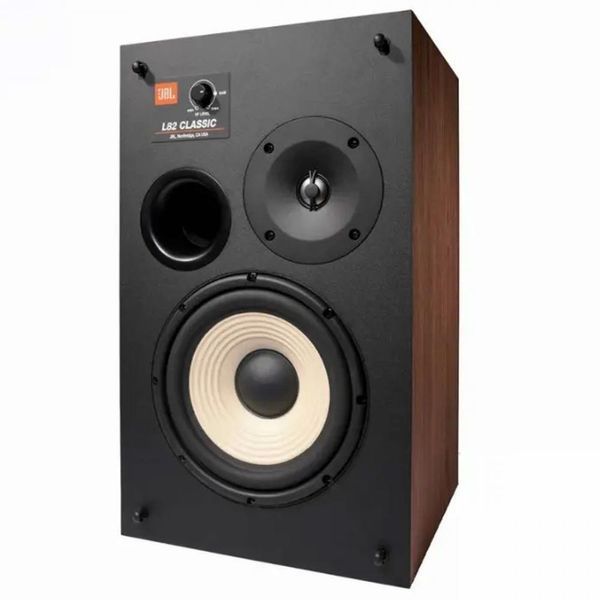 Акустические фронтальные колонки JBL L82 Classic Blue (JBLL82CLASSICBLU) 043213 фото