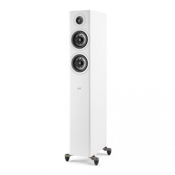 Фронтальні акустичні колонки Polk audio Reserve R500 Black 043313 фото