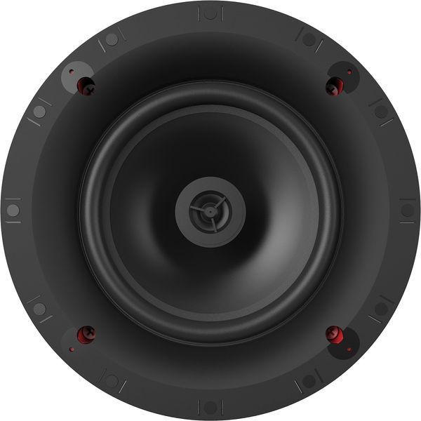 Гучномовець вбудований KLIPSCH CS-18C Чорний (1 шт.) 2014402 фото