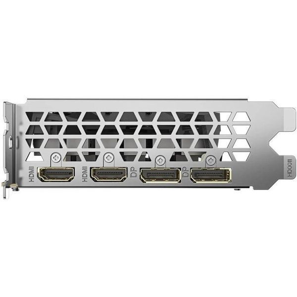 Відеокарта GIGABYTE GeForce RTX 3050 WINDFORCE OC V2 6G (GV-N3050WF2OCV2-6GD) 013679 фото