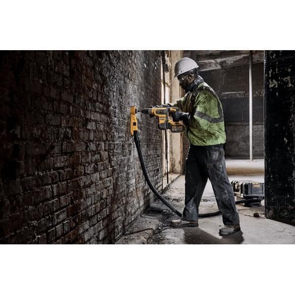 Перфоратор DeWALT DCH417NT 034730 фото
