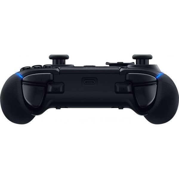 Геймпад Razer Wolverine V2 PRO for PS5 Black (RZ06-04710100-R3G1) 014213 фото
