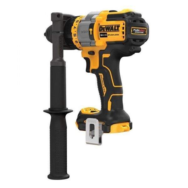 Шуруповерт DeWALT DCD999NT 044113 фото