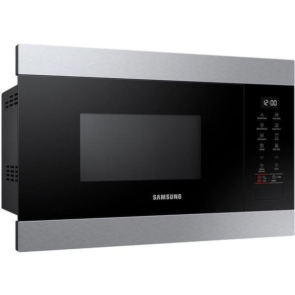 Мікрохвильовка з грилем Samsung MG22M8274AT 021088 фото