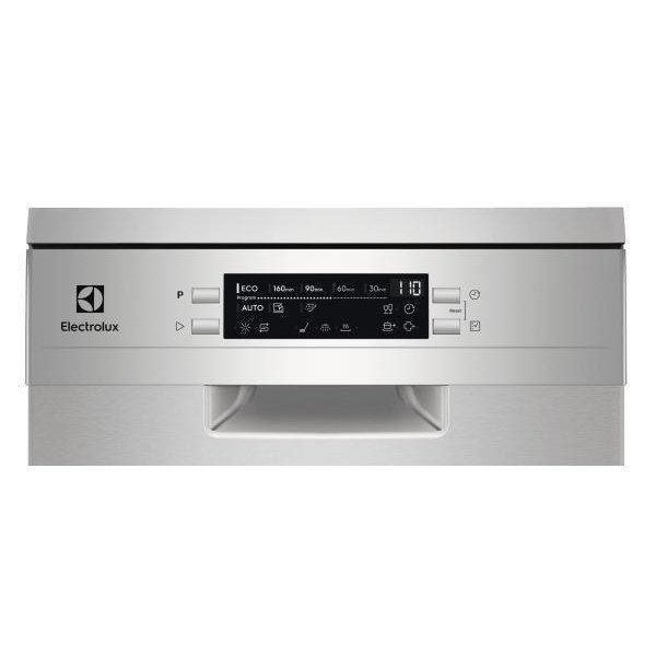 Посудомийна машина Electrolux ESS42220SX 030808 фото