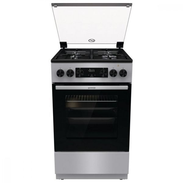Комбінована плита Gorenje GK5C40SH 015530 фото