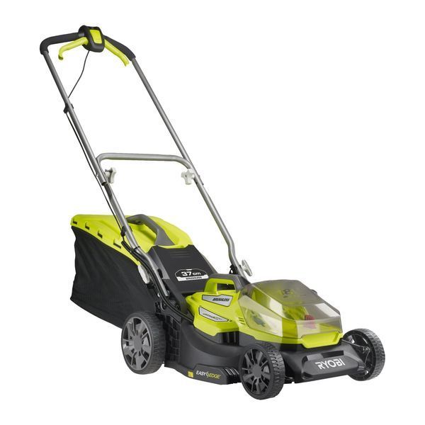 Акумуляторна газонокосарка RYOBI RY18LMX37A-0 277270 фото
