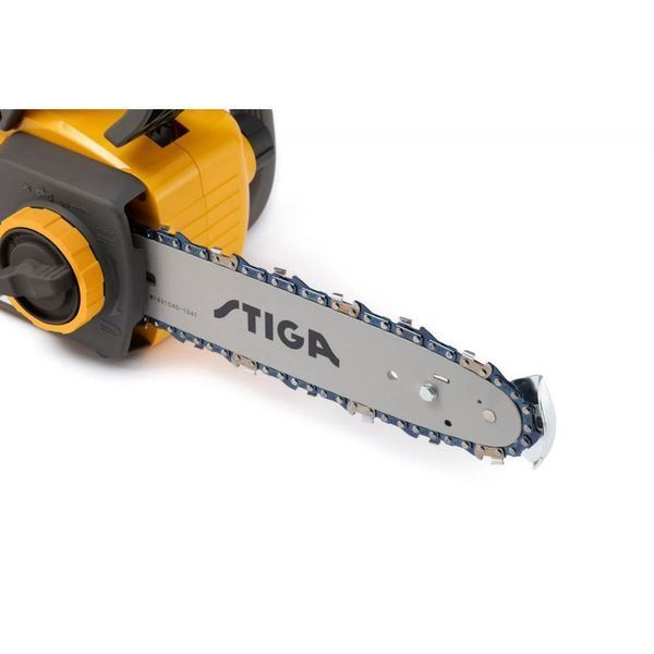 Акумуляторна пила Stiga CS 100e Kit (271404101/ST1) 004596 фото