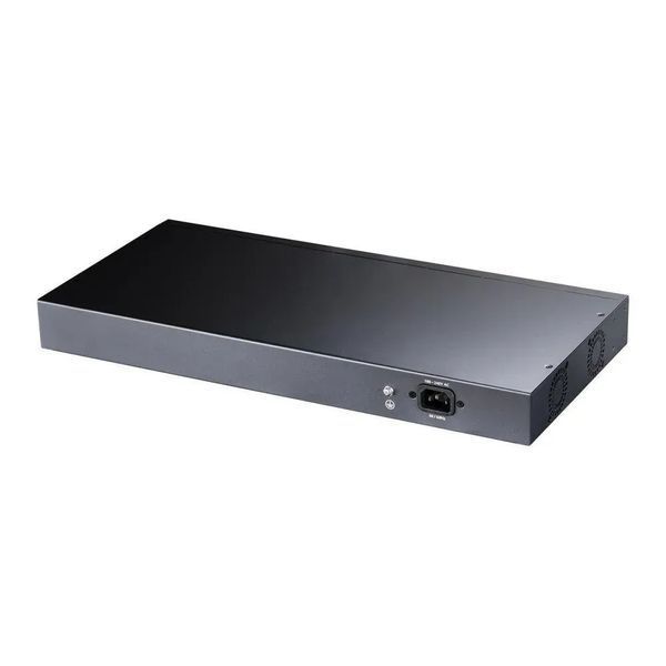 Комутатор некерований Cudy GS1020PS2 503460 фото