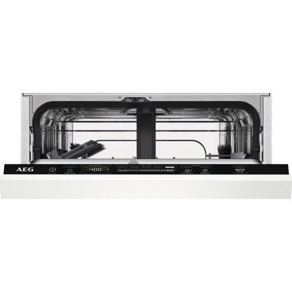 Посудомоечная машина AEG FSE62417P 030508 фото