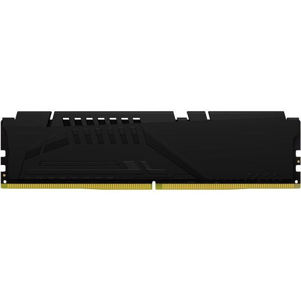 Пам'ять для настільних комп'ютерів Kingston FURY 32 GB (2x16GB) DDR5 6000 MHz Beast (KF560C40BBK2-32) 033753 фото