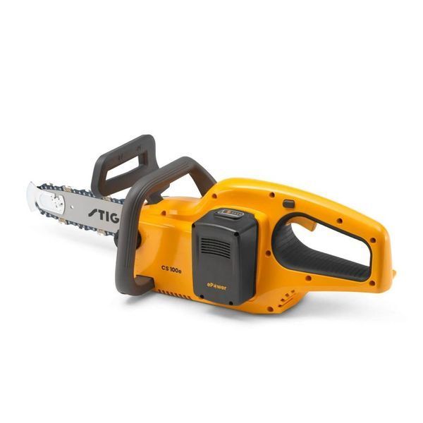 Акумуляторна пила Stiga CS 100e Kit (271404101/ST1) 004596 фото