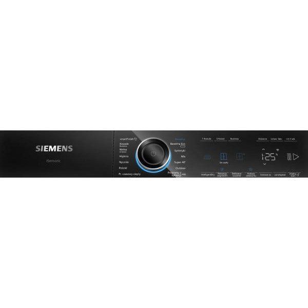Сушильна машина Siemens WQ46B2CXPL 040727 фото