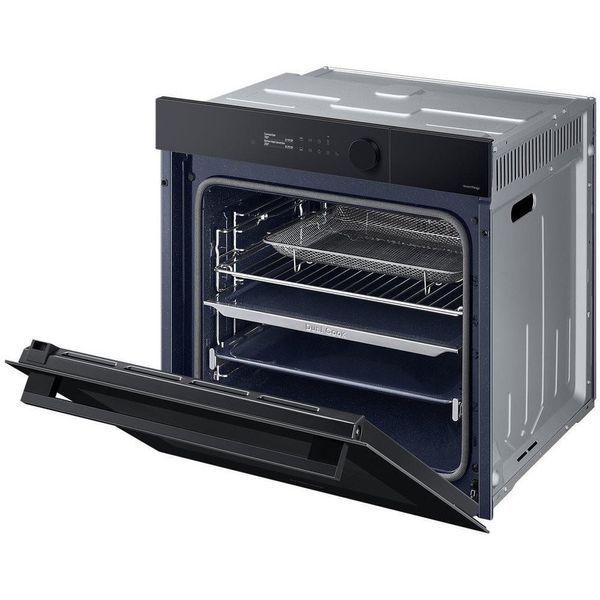 Духовка электрическая DUAL COOK Samsung NV7B5660XAK 011264 фото