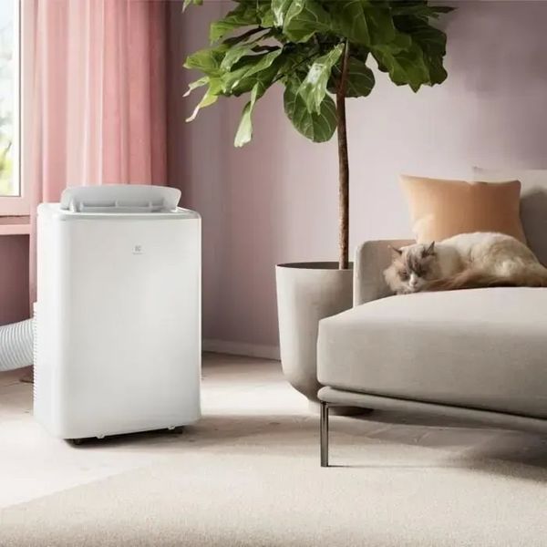 Мобильный кондиционер Electrolux ChillFlex Pro EXP34U339HW 607549 фото