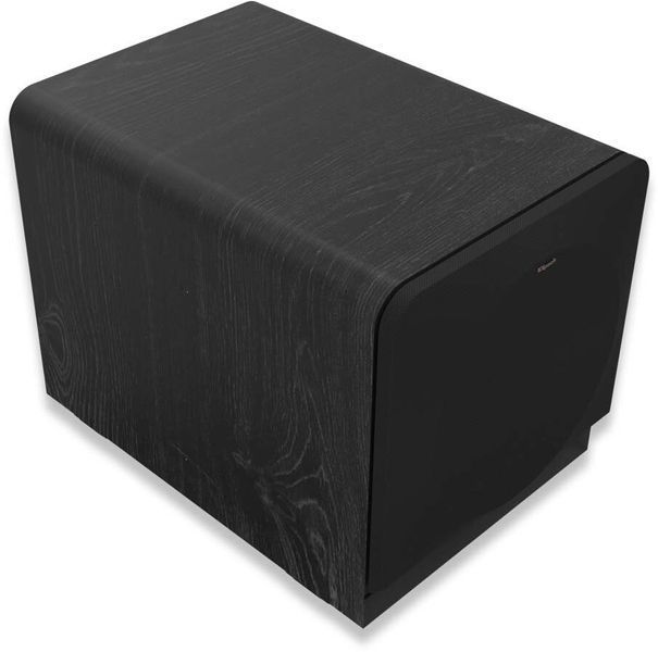 Сабвуфер KLIPSCH RP-1200SW EUA Чорний 2097443 фото