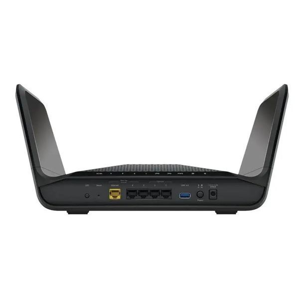 Беспроводной маршрутизатор (роутер) Netgear Nighthawk 8-Stream RAX70 (RAX70-100EUS) 001461 фото