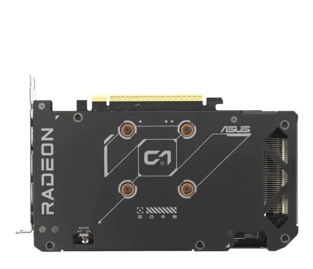 Відеокарта Asus DUAL-RX9060XT-8G 614966 фото