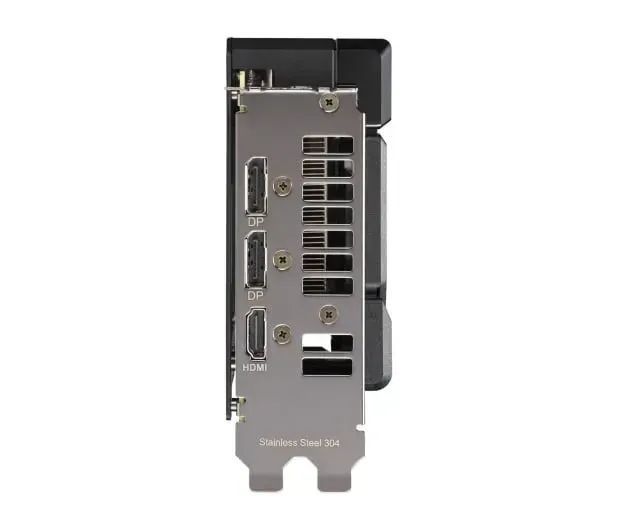 Відеокарта Asus DUAL-RX9060XT-8G 614966 фото