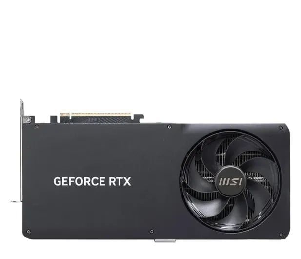 Видеокарта MSI GeForce RTX 5070 Ti 16G Expert OC 615013 фото