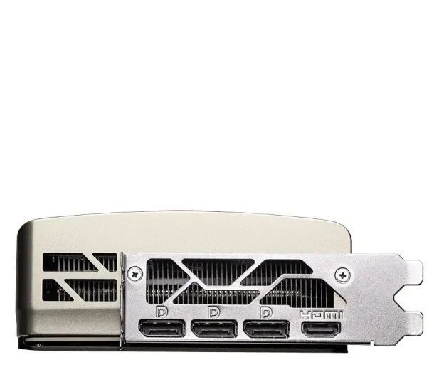 Видеокарта MSI GeForce RTX 5070 Ti 16G Expert OC 615013 фото
