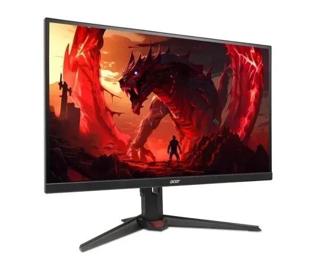 Монитор Acer Nitro XV240YX1bmiiprx 572902 фото