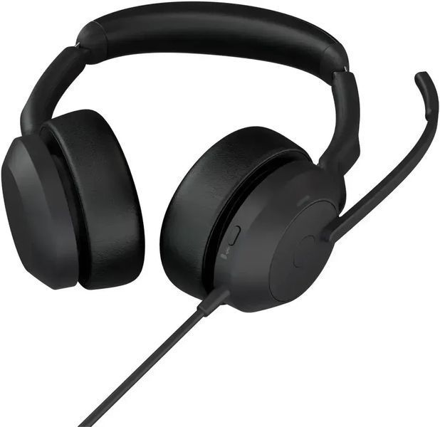 Спеціалізована гарнітура Jabra Evolve2 50 (25089-989-799) 598802 фото