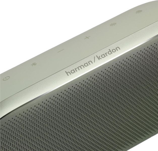 Мобільна колонка HARMAN KARDON Luna 2 М'ятна 2144254 фото