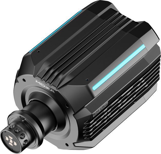 База керма MOZA RACING R21 Direct Drive 1265489 фото