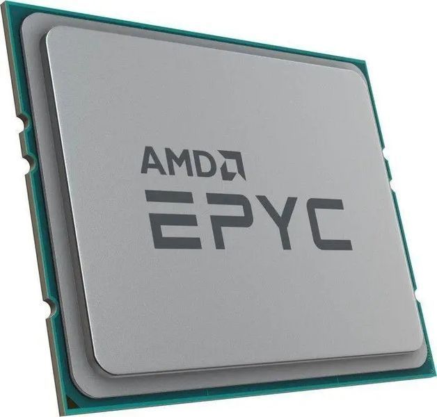 Процессор AMD Epyc 7F32 (100-000000139) 037427 фото
