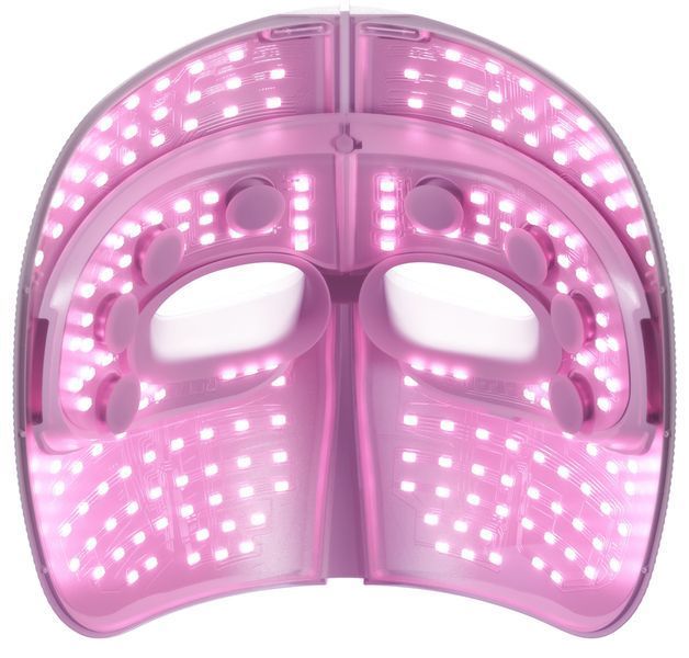Маска LED для лица THERABODY Theraface mask 620134 фото