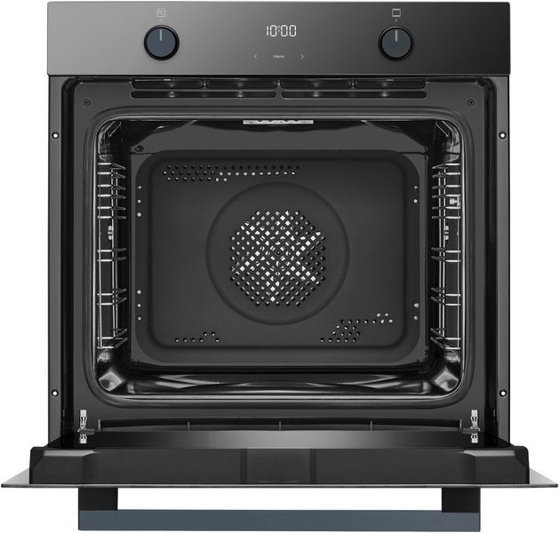 Духова шафа AMICA UniQ Seria 6 AOV35P13FGIA Електрична Чорно-графітова A 2150580 фото