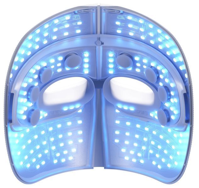 Маска LED для лица THERABODY Theraface mask 620134 фото