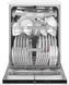 Посудомоечная машина AMICA DIM64C7EMONQH 2102745 фото 4