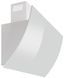 Витяжка похила VDB DS9 WHITE 010654 фото 4