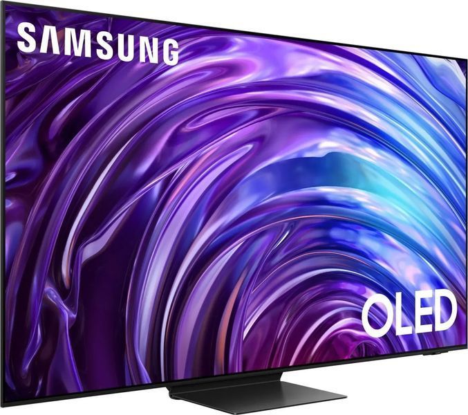 Телевізор Samsung QE65S95D 599091 фото