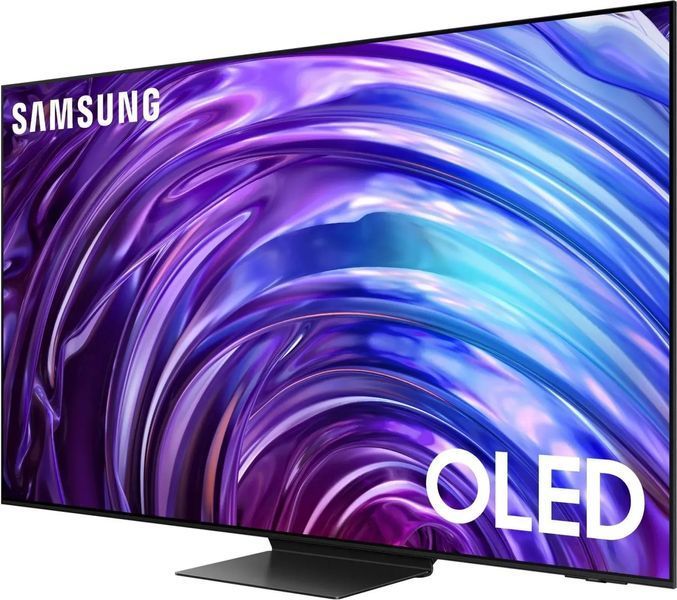 Телевізор Samsung QE65S95D 599091 фото