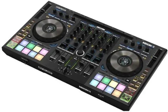 DJ-контроллер Reloop Mixon 8 Pro 600386 фото