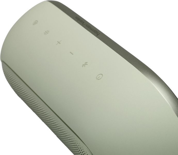 Мобільна колонка HARMAN KARDON Luna 2 М'ятна 2144254 фото